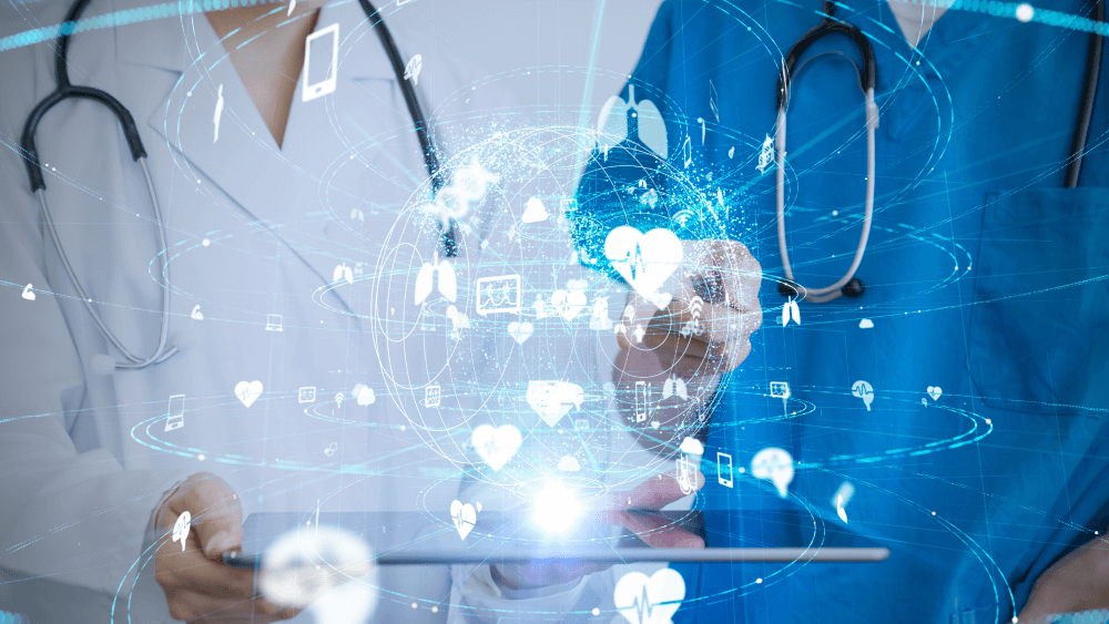 Medical Imaging Types and Modalities Presented by PostDICOM